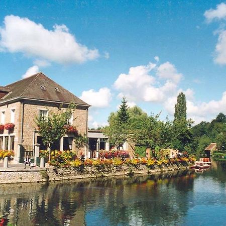 Le Lion Verd Putanges-le-Lac Exterior foto